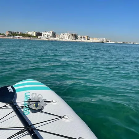 Lucia's House * בארי