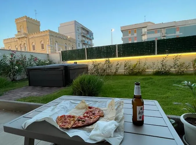 Lucia's House בארי