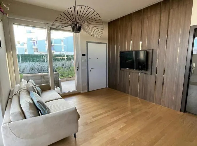 Lucia's House דירה בארי