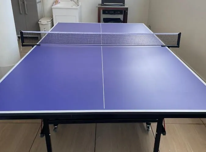 דירה Lucia's House בארי