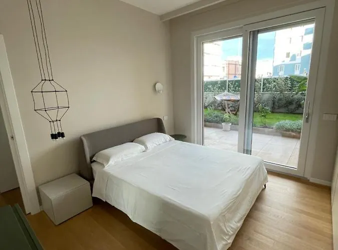 Lucia's House דירה בארי