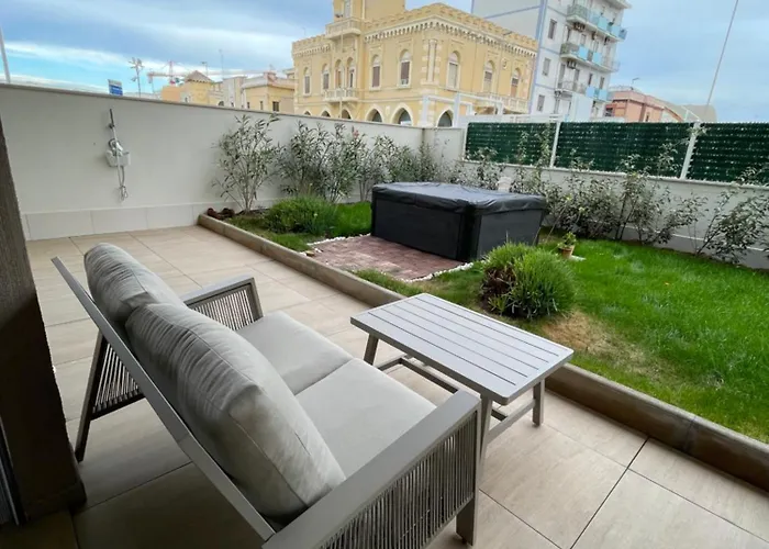 דירה Lucia's House *