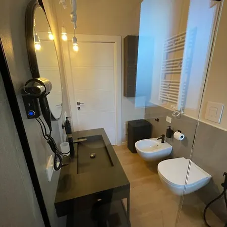 Lucia's House Apartment