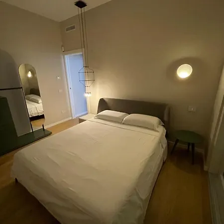 Appartement Lucia's House *