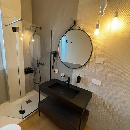 Apartment Lucia's House Bari