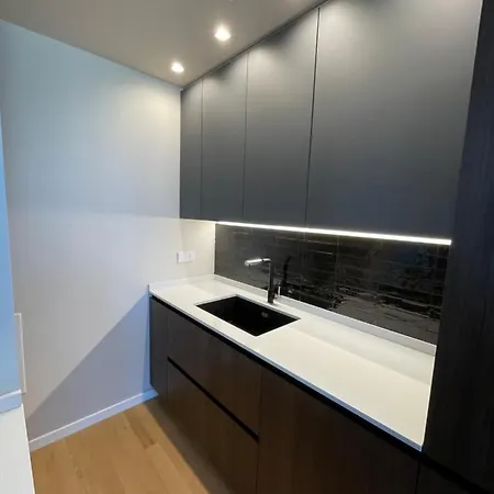 Lucia's House Apartment *