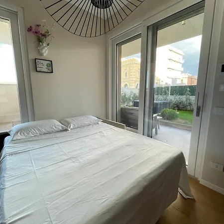 Lucia's House Apartment *