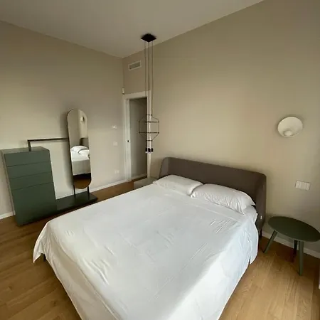 Lucia's House Apartment *