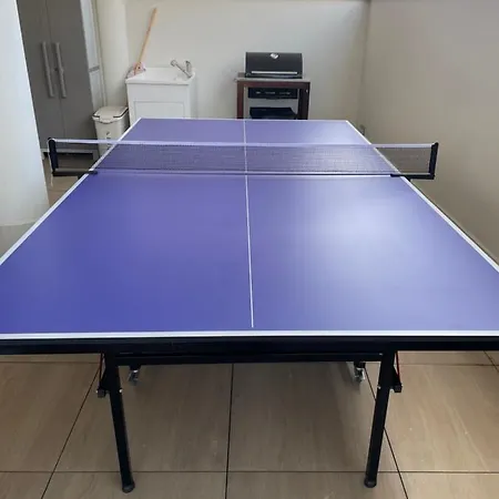 Apartment Lucia's House Bari