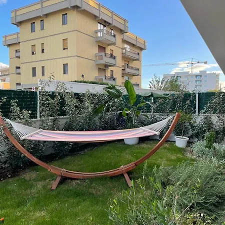 Lucia's House * Bari