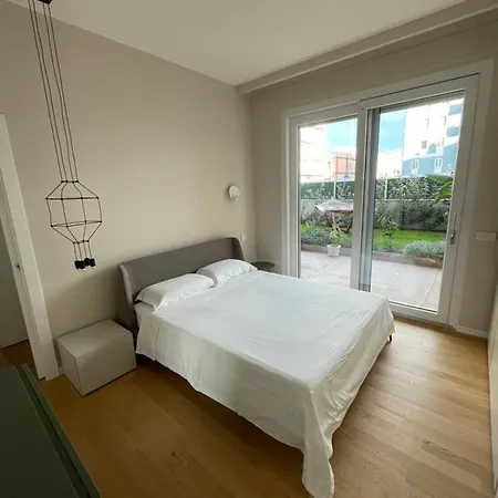 Lucia's House Appartement Bari