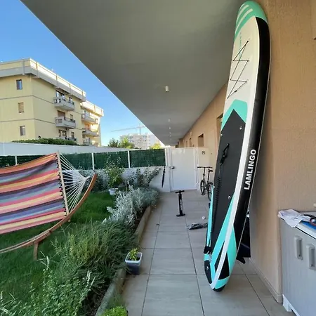 Lucia's House Appartement