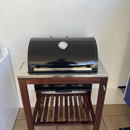 Lucia's House Apartment *